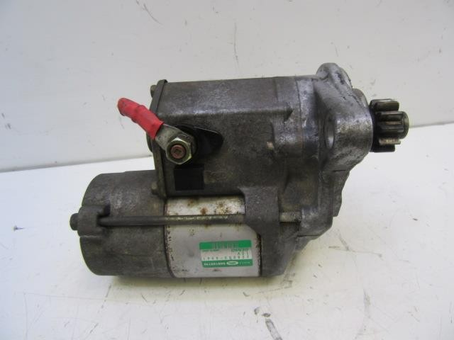 Motor de arranco NAD100790 MG