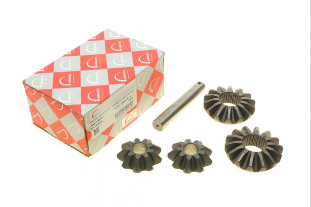 RW35004 Rotweiss Kit de reparação de diferencial do eixo traseiro