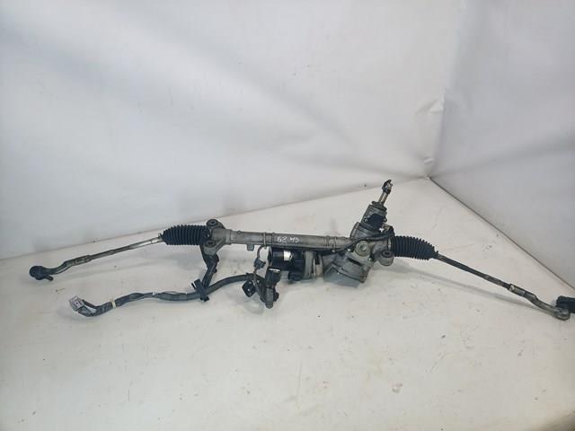 34110AL000 Subaru Cremalheira da direção