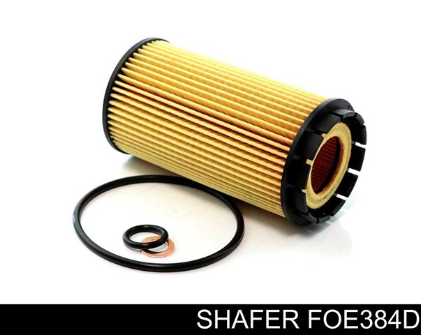 Compre FOE384D Shafer Filtro de óleo