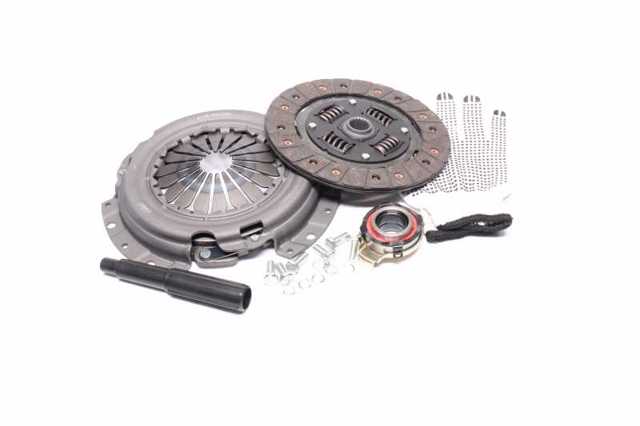 21121601000 Rider Kit de embraiagem (3 peças)