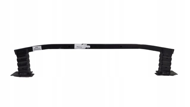 Reforçador do pára-choque dianteiro Peugeot/Citroen 9821711480