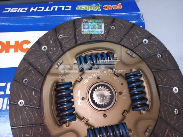 Compre 4110039200 Hyundai/Kia Disco de embraiagem