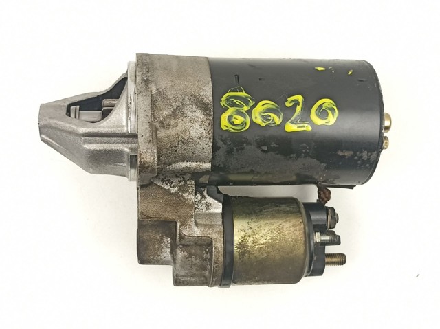 Motor de arranco 93184534 Opel
