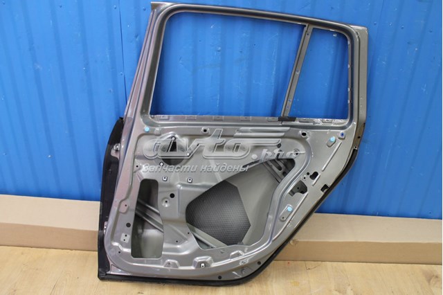 Porta traseira direita 41009631840 BMW