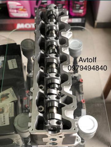 Cabeça de motor (CBC) Nissan/Infiniti 1104034J00 preço, a partir de 1188,02 USD