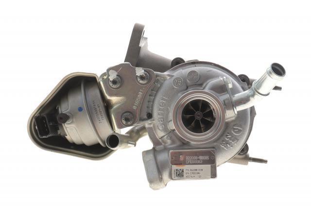 8220885008S Garrett Turbina