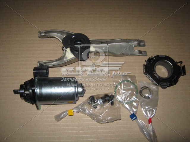 0400019112 Toyota Atuador de embraiagem