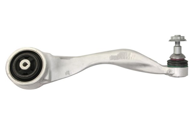 Braço oscilante inferior direito de suspensão dianteira LR152744 Land Rover
