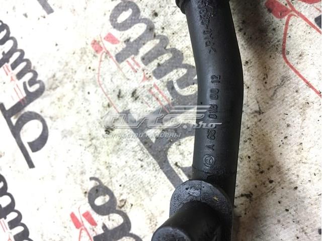  Mercedes A6680180012