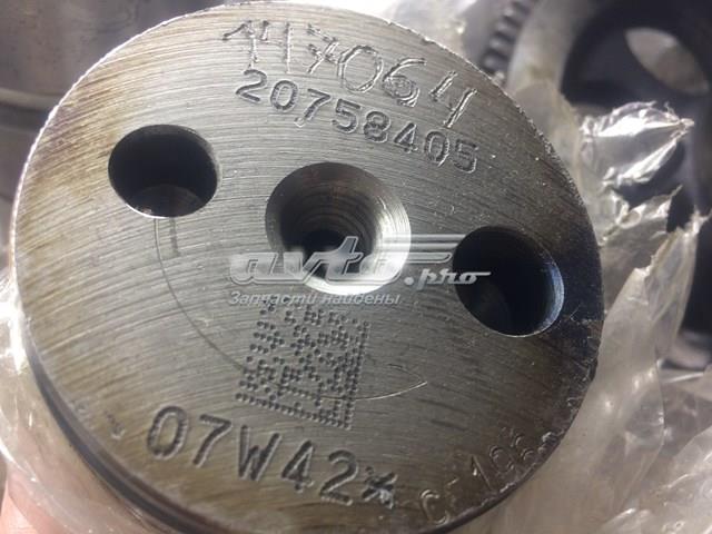 Compre 20758405 Volvo Árvore distribuidora de motor