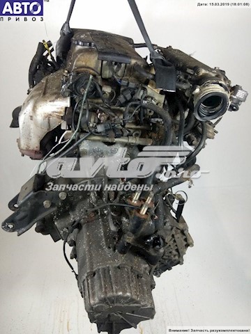 Motor montado T8 Hyundai/Kia