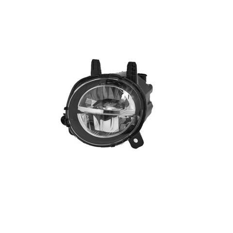 Luzes de nevoeiro direitas ZBM2039KR Signeda
