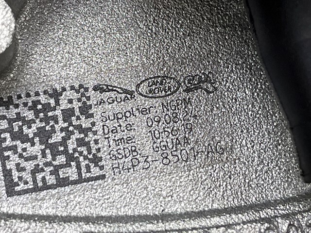  Land Rover 122123458