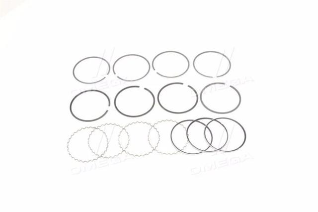 Kit de anéis de pistão de motor, STD. HCIC002S Parts-Mall