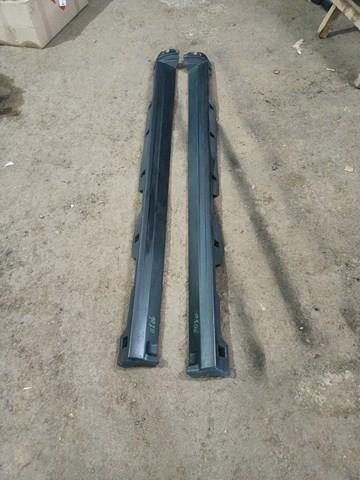 Placa sobreposta (moldura) externa direita de acesso Land Rover LR156946 preço, a partir de 182,05 USD