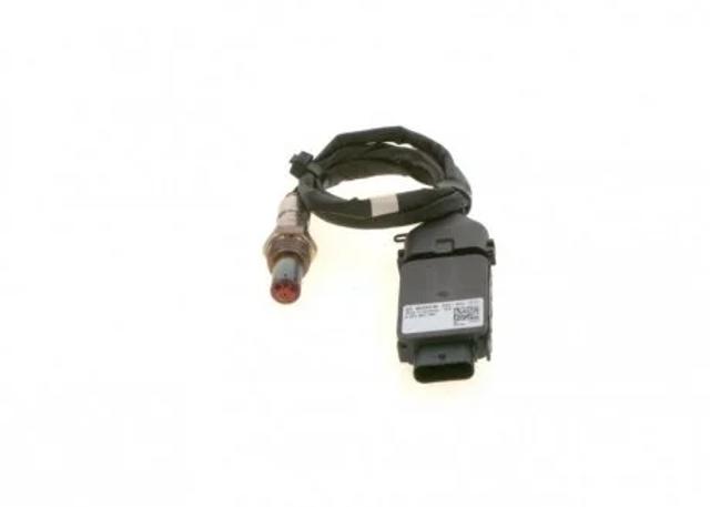 Compre 0261520307 Bosch Bomba de combustível de pressão alta