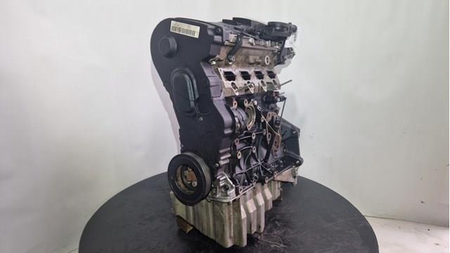 Motor montado BWE VAG