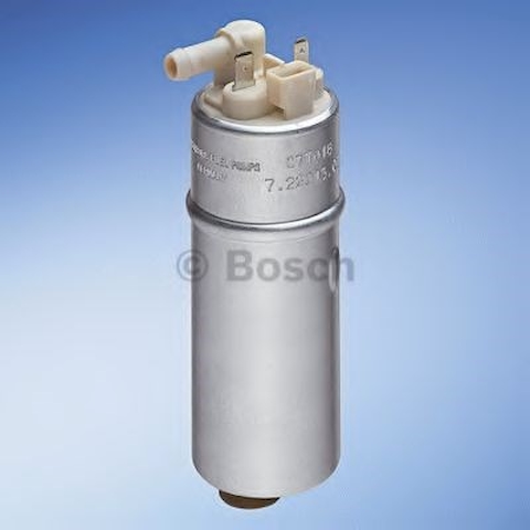 986580129 Bosch Elemento de turbina da bomba de combustível