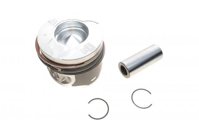 Compre 130038002621 NE/NPR Pistão do kit para 1 cilindro, 2ª reparação ( + 0,50)
