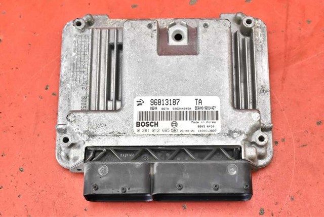 96813187 General Motors 