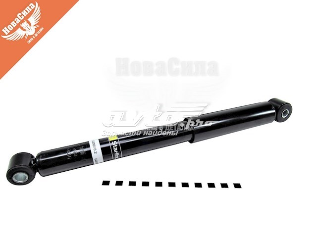 Amortecedor traseiro Starline TLC000802 preço, a partir de 40,49 USD