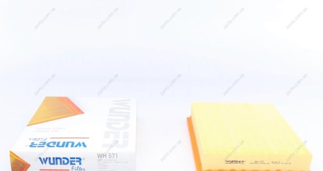 Filtro de ar Wunder WH571 preço, a partir de 13,98 USD