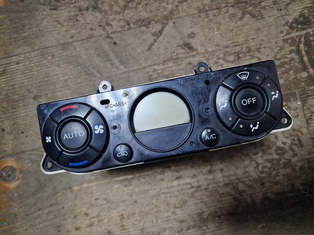Compre Unidade de controlo dos modos de aquecimento/condicionamento Ford Mondeo 3