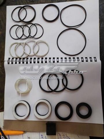 Kit de reparação da cremalheira da direção (do mecanismo), (kit de vedantes) MSG AU9005KIT preço, a partir de 83,41 USD