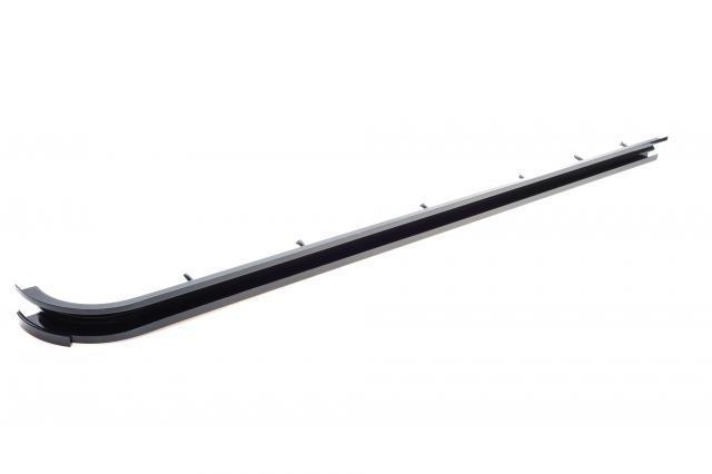 Carril central direito de guia da porta deslizante Rotweiss RWS2858 preço, a partir de 143,36 USD