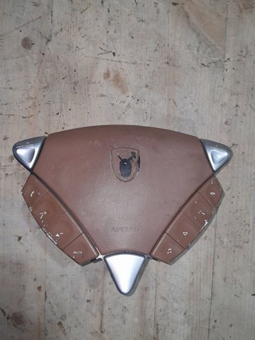 Cinto de segurança (AIRBAG) de condutor Porsche 7L5880201 preço, a partir de 134,08 USD