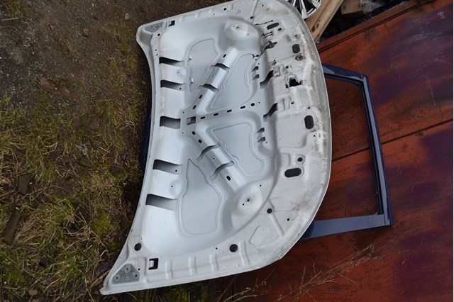 Capota 651008347R Renault (RVI)