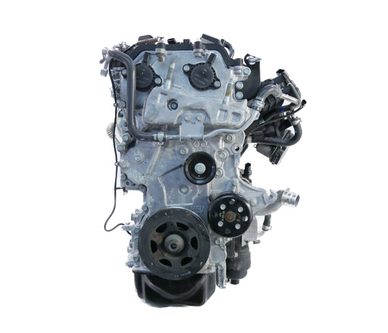 G4FT Hyundai/Kia Motor montado