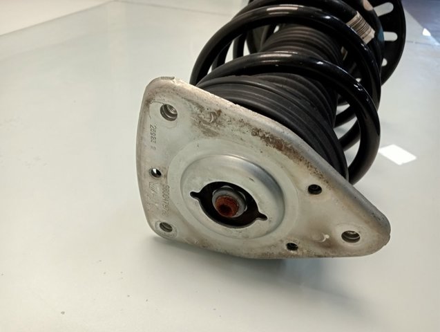 Compre 9833305880 Peugeot/Citroen Amortecedor dianteiro