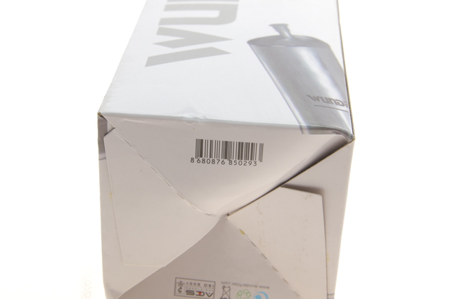 Filtro de combustível Wunder WB128 preço, a partir de 20,32 USD