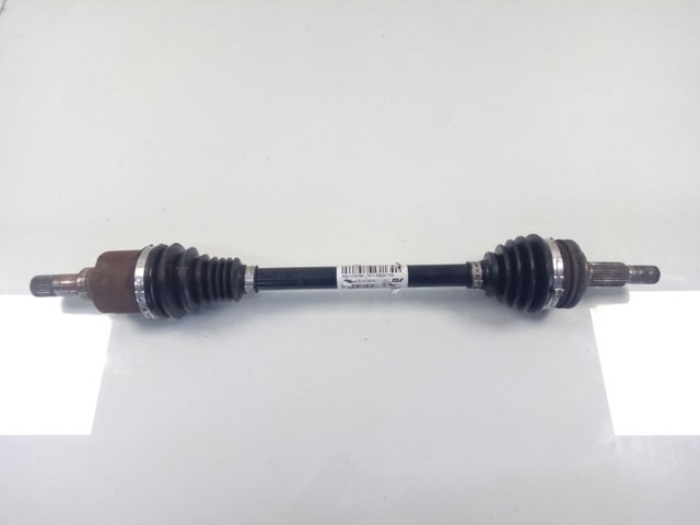Compre 9802479780 Peugeot/Citroen Semieixo (acionador) dianteiro esquerdo
