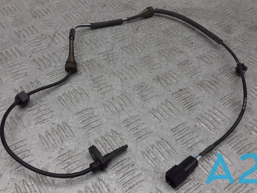 Sensor dianteiro de ABS Mazda D10E4370X preço, a partir de 29,60 USD