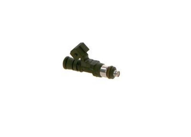 Compre 280158017 Bosch Injetor de injeção de combustível