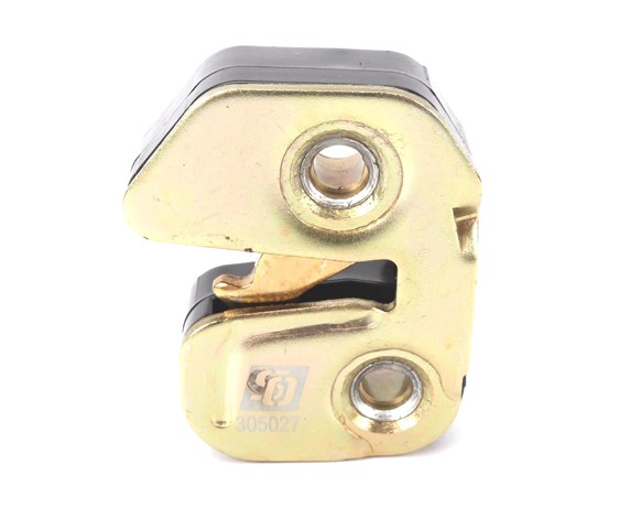 Fecho da porta dianteira esquerda Solgy 305027