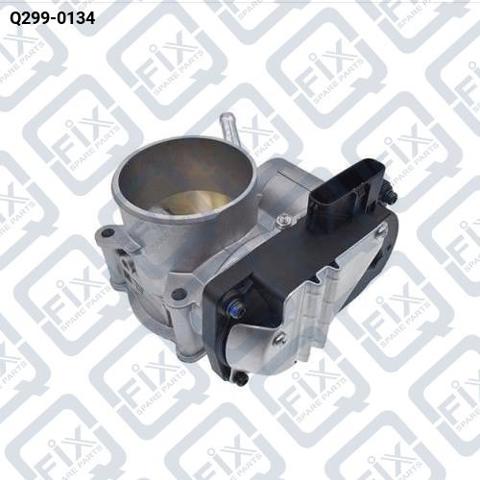 Válvula de borboleta montada Q-fix Q2990134 preço, a partir de 144,74 USD