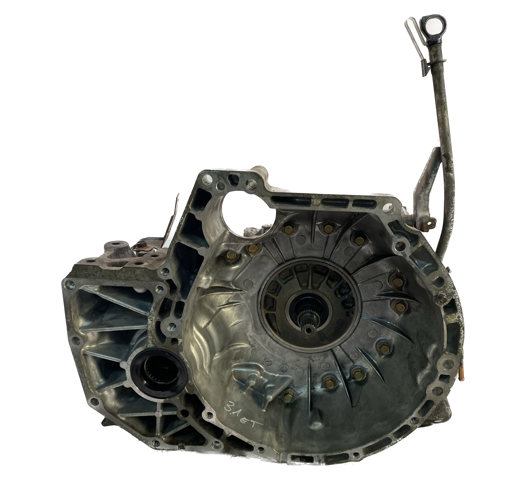 Caixa Automática de Mudança montada Nissan/Infiniti 3102085X64