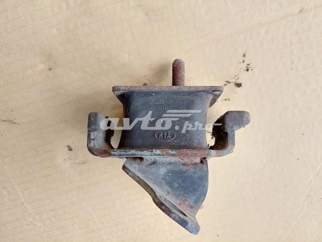Compre 218123E250 Hyundai/Kia Coxim (suporte) esquerdo/direito de motor