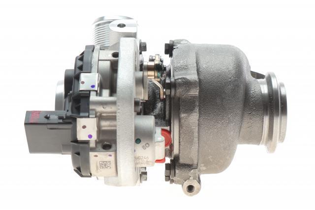 Compre 8384525007S Garrett Turbina