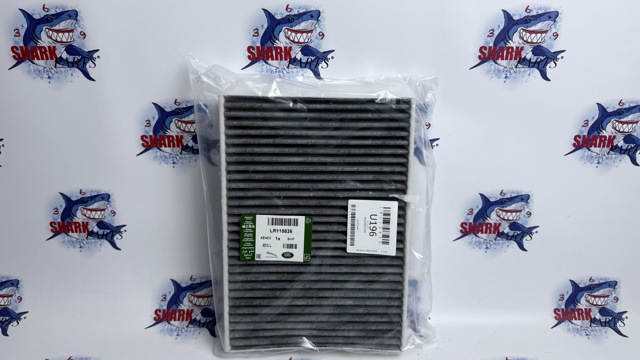 Filtro de salão Land Rover LR115835 preço, a partir de 24,21 USD