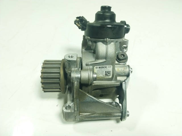 Bomba de combustível de pressão alta H8201434847 Renault (RVI)