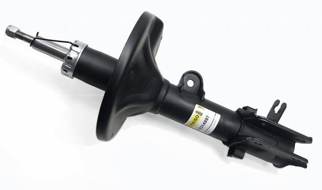 RS314997 Raiso Amortecedor traseiro direito