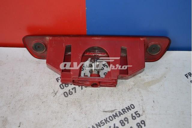 1400002380 Fiat/Alfa/Lancia Lâmpada da luz de fundo de matrícula traseira