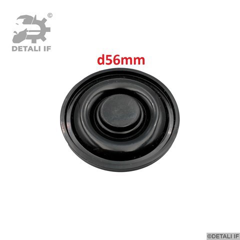 Compre DF13224 Detali IF Separador de óleo (separador) do sistema de ventilação de cárter
