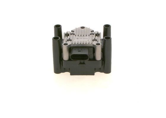 Bobina de ignição Bosch 221603010 preço, a partir de 27,29 USD
