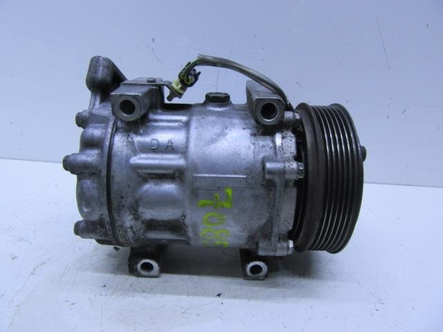 Compre 3M5H19D629SB Mazda Compressor de aparelho de ar condicionado